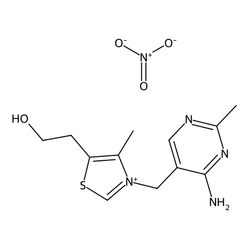 Thiamine Nitrate