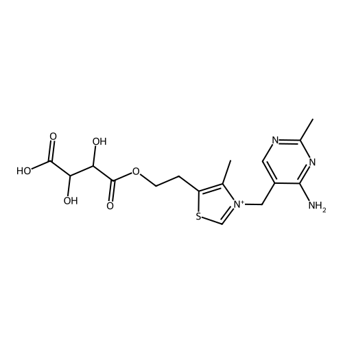Vitamin B1 Impurity 24
