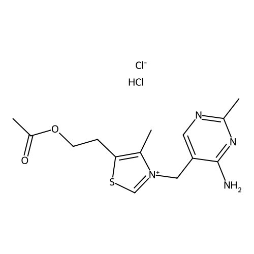 Thiamine EP Impurity G
