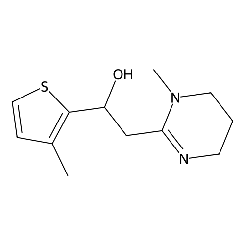 MORANTEL HYDROGEN TARTRATE IMPURITY D
