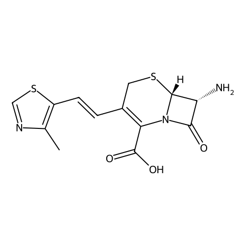 Cefditoren Impurity 21