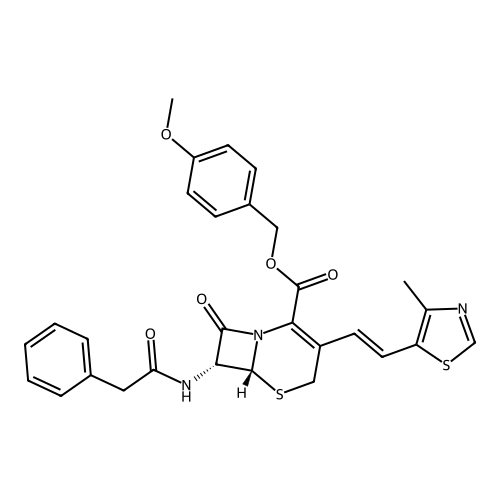 Cefditoren Impurity 52