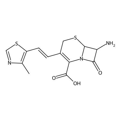 (E)-Cefditoren Impurity 28
