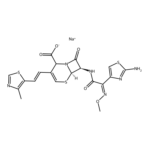 3E-Cefditoren Impurity 30