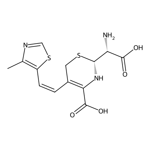 Cefditoren Impurity 54