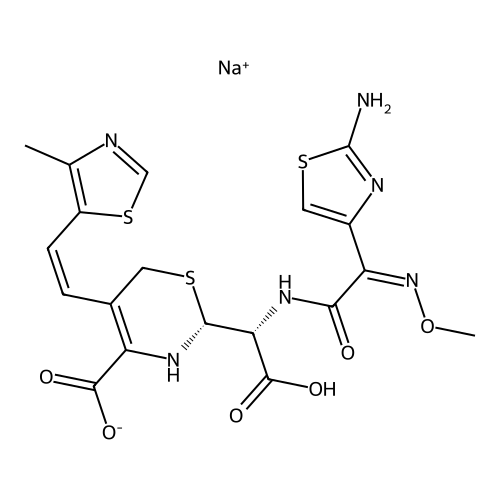 Cefditoren Impurity 55
