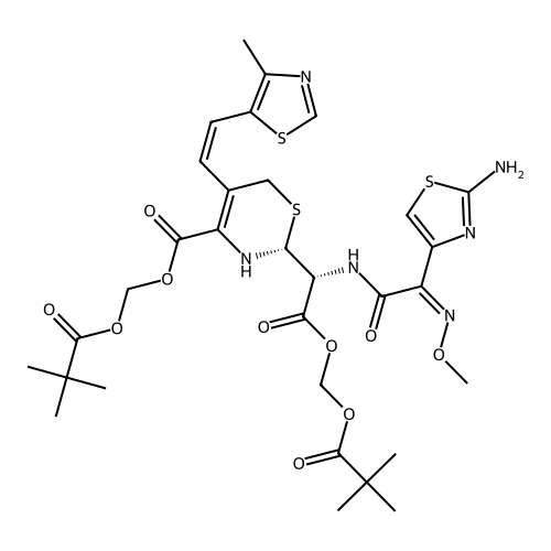 Cefditoren Impurity 16