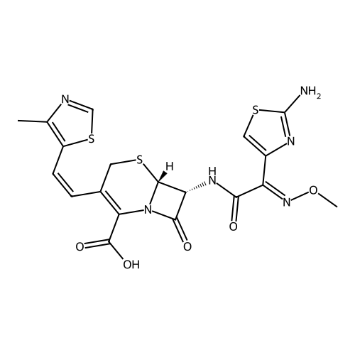 Cefditoren Impurity 60