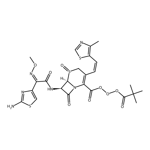 Cefditoren Impurity 10