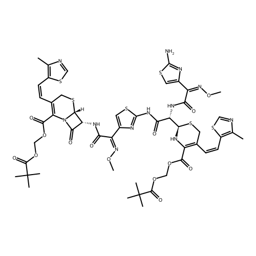 Cefditoren Impurity 49
