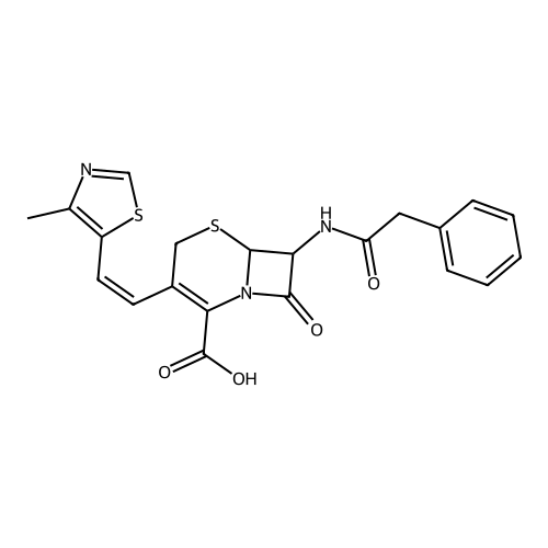 Cefditoren Impurity 27