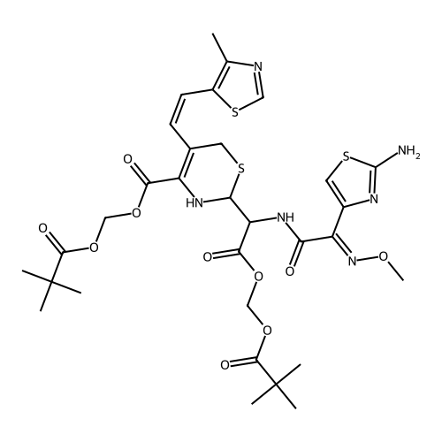 Cefditoren Impurity 50