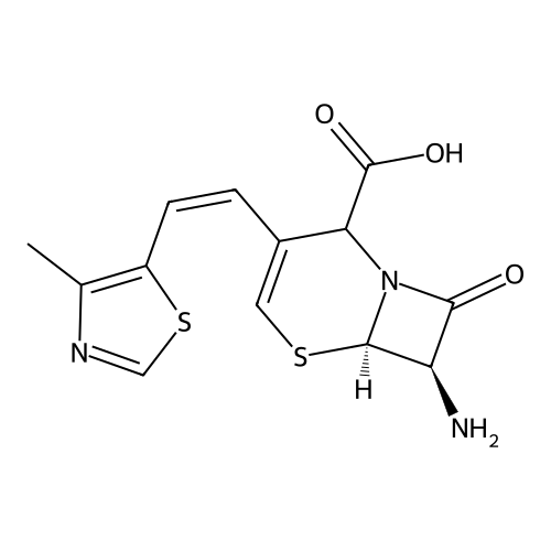Cefditoren Impurity 11