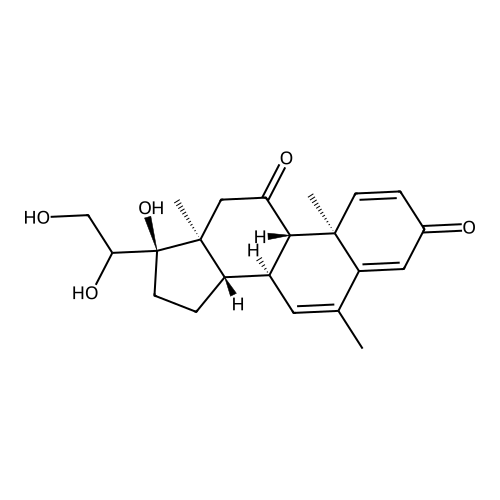 Methylprednisolone Impurity 70