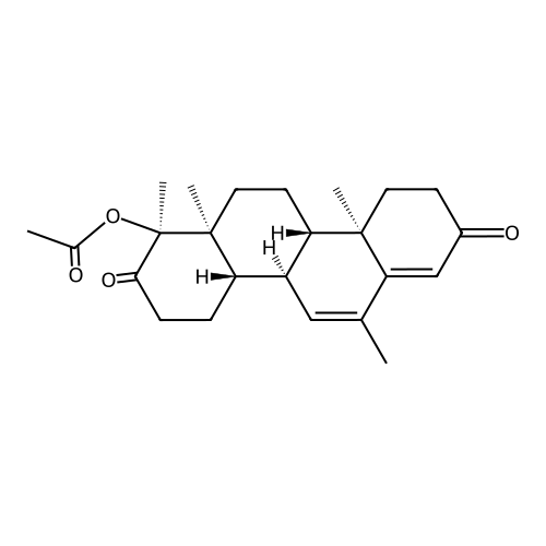 Megestrol Acetate EP Impurity C