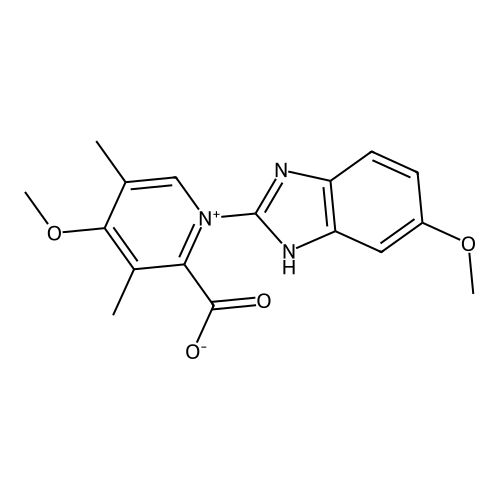 Omeprazole Impurity 12