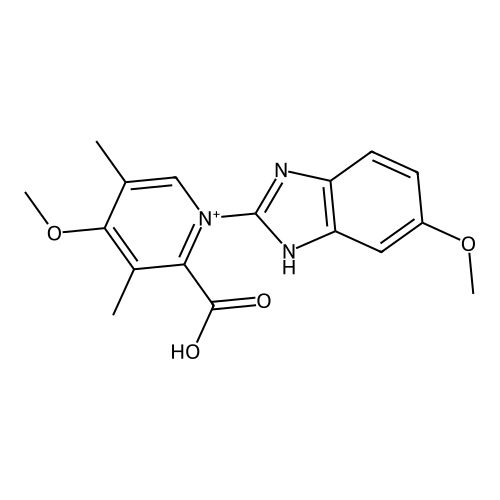 Omeprazole Impurity 16