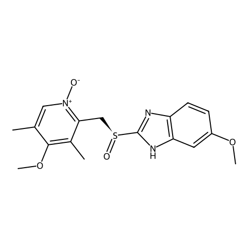 Esomeprazole Impurity 117