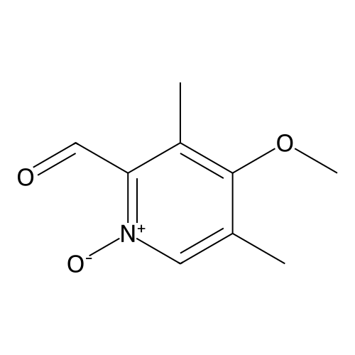 Omeprazole Impurity 21
