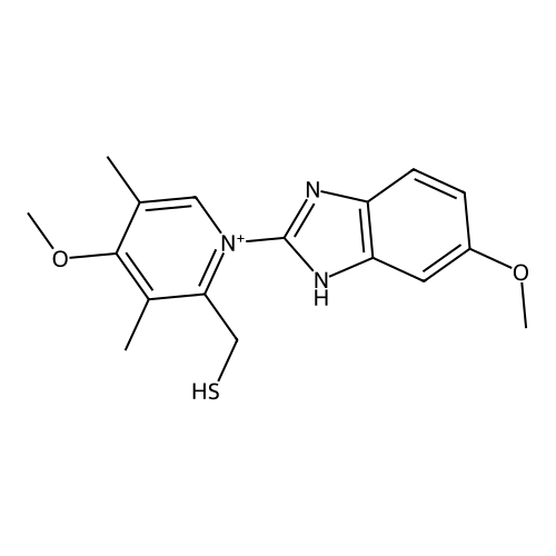 Esomeprazole Impurity 3