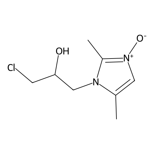 Ornidazole Impurity 102
