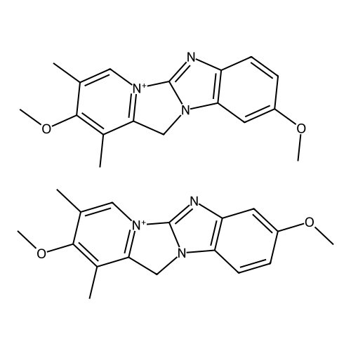 Omeprazole Impurity 15