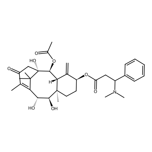 Paclitaxel Impurity 2