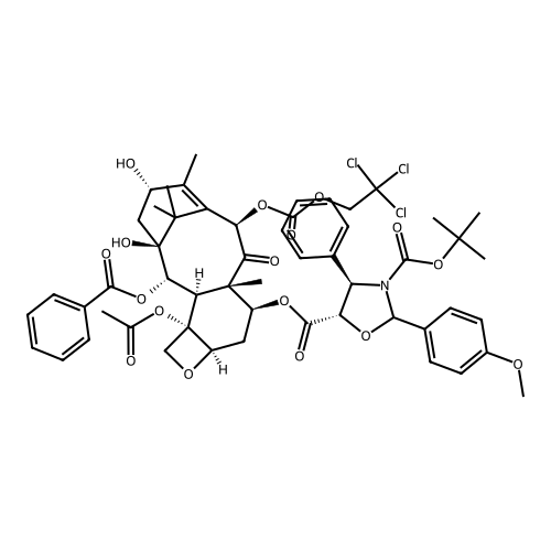 Docetaxel Impurity 61