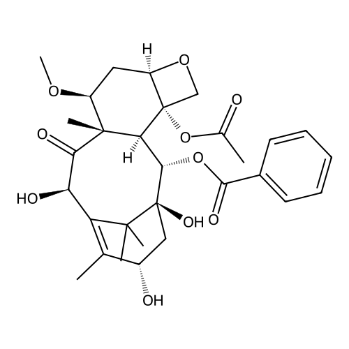Cabazitaxel Impurity 3