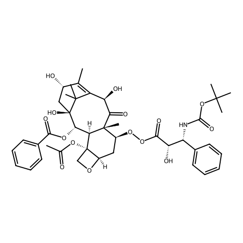 Docetaxel Impurity 48