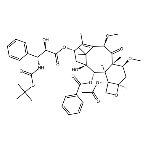 Cabazitaxel Impurity 35