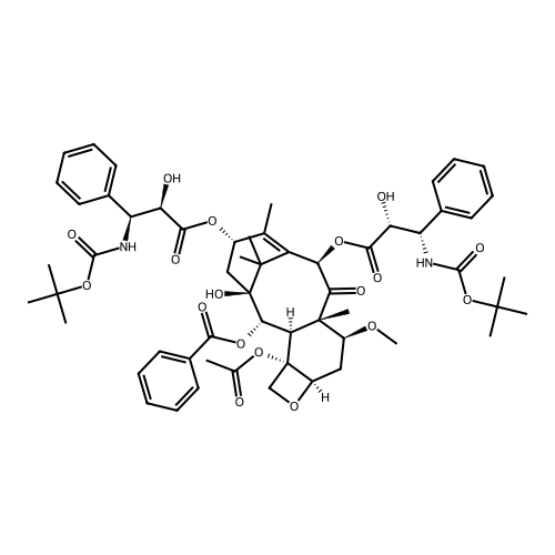 Cabazitaxel Impurity 5
