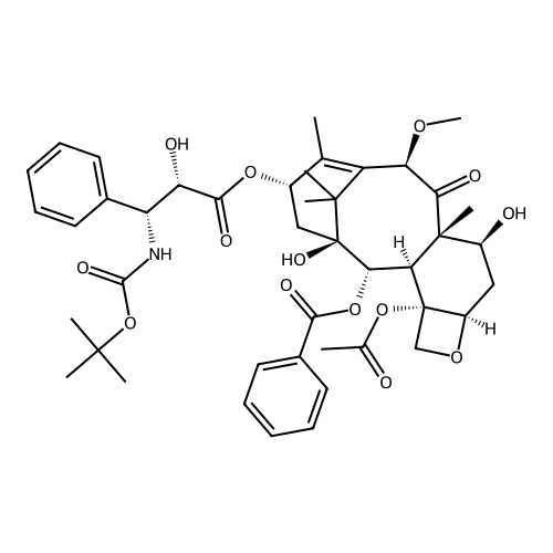 Cabazitaxel impurity 10