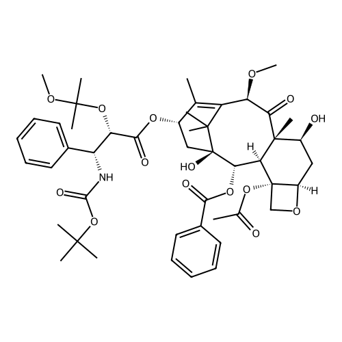 Cabazitaxel Impurity 13