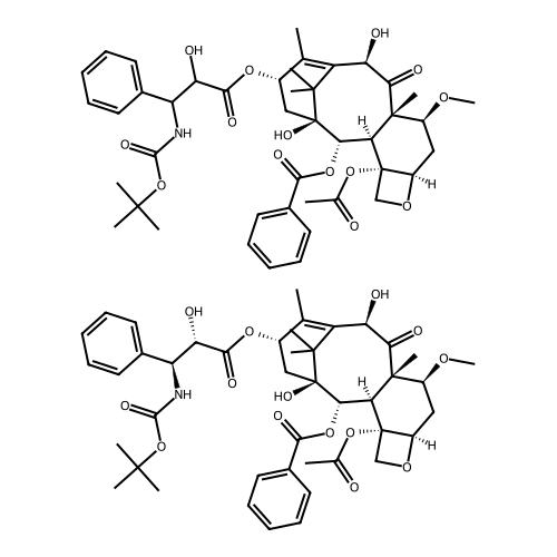 Cabazitaxel Impurity 11