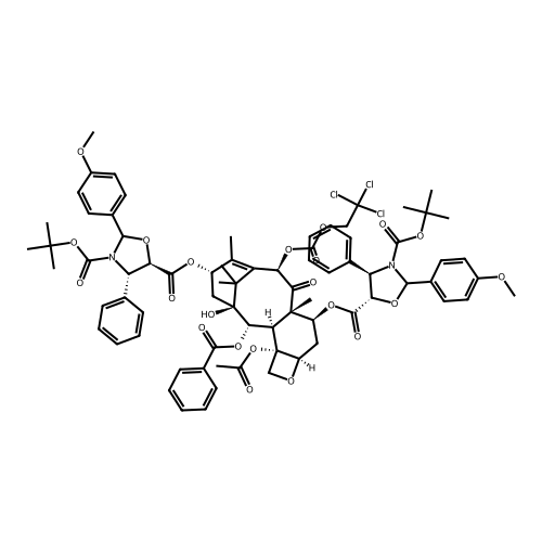 Docetaxel Impurity 60