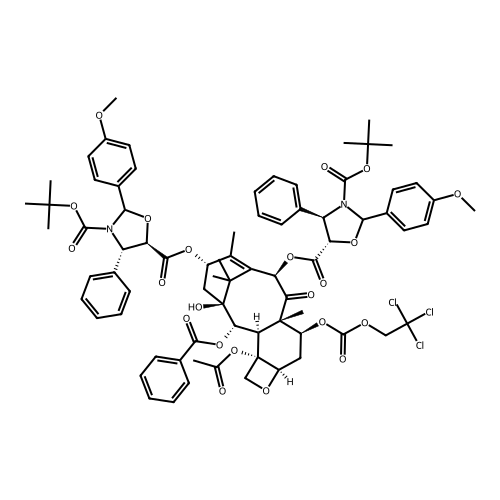 Docetaxel Impurity 58