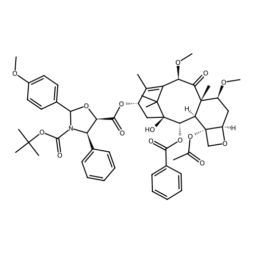 Cabazitaxel Impurity 40