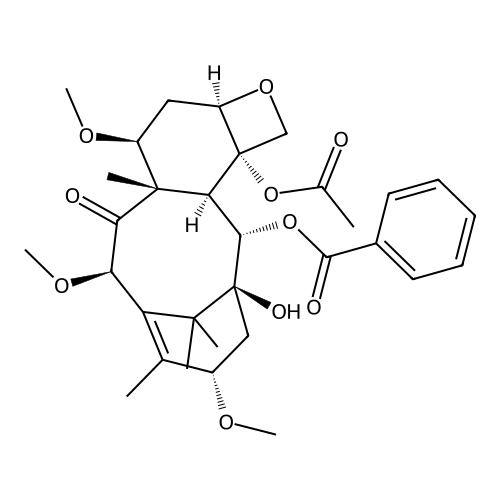 Cabazitaxel Impurity 1