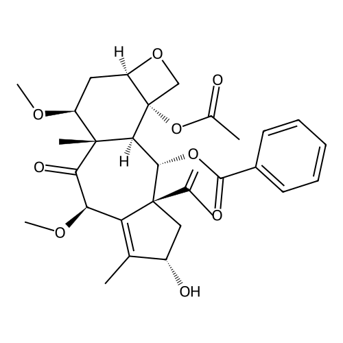 Cabazitaxel Impurity 37