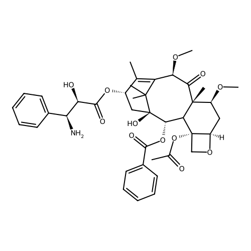 Cabazitaxel Impurity 25