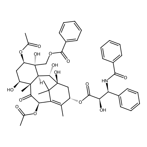 Paclitaxel Impurity M