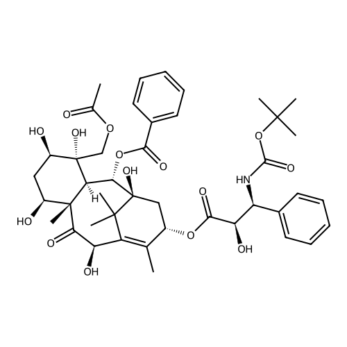 Docetaxel Impurity 63