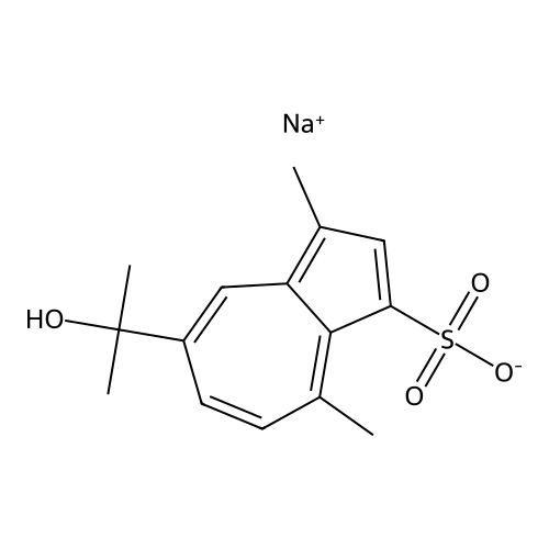 Guaiazulene Impurity 7