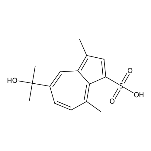 Guaiazulene Impurity 1