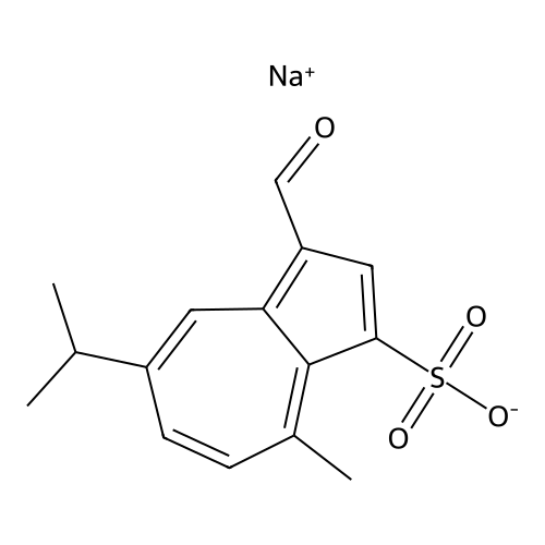 Guaiazulene Impurity 2