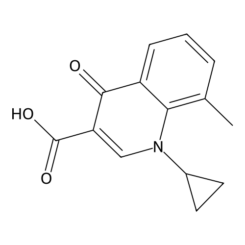 Ozenoxacin Impurity 60