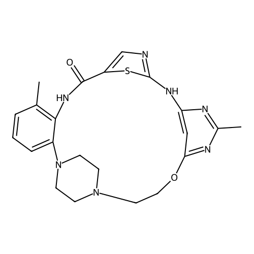 Dasatinib Impurity 35