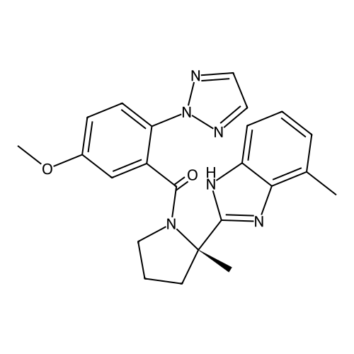 Lemborexant Impurity 31