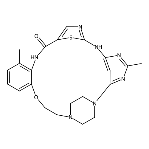 Dasatinib Impurity 34